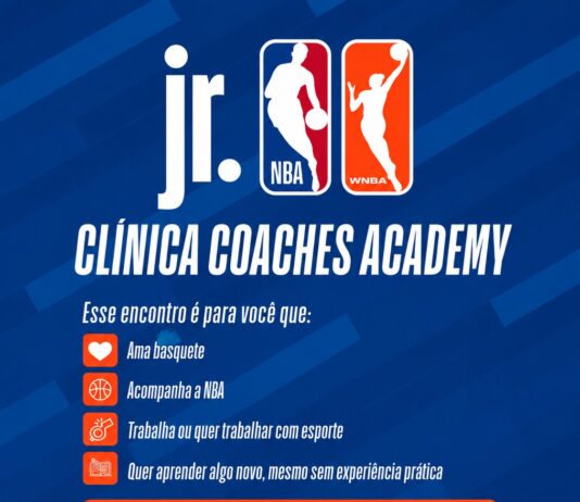 Clínica Coaches Academy Brasil chega a Ribeirão Pires com capacitação gratuita