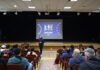 Ribeirão Pires recebe Clínica Coaches Academy Brasil e capacita 70 profissionais com metodologia da Jr. NBA