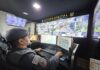 Polícia Militar passa a integrar o Smart Ribeirão Pires e fortalece monitoramento inteligente municipal