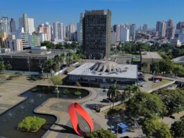 Confira o funcionamento dos serviços municipais de Santo André durante o jogo entre Brasil e Japão