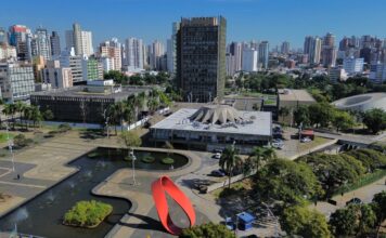 Confira o funcionamento dos serviços municipais de Santo André durante o jogo entre Brasil e Japão