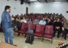 Projeto vai levar história do futebol e de Paranapiacaba para escolas de Santo André