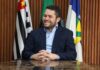 Gilvan propõe reestruturação administrativa para ampliar eficiência da gestão e gerar economia em Santo André