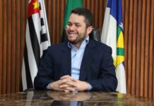 Gilvan propõe reestruturação administrativa para ampliar eficiência da gestão e gerar economia em Santo André