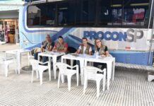 Procon Móvel chega ao segundo subdistrito de Santo André nesta sexta