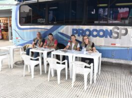 Procon Móvel chega ao segundo subdistrito de Santo André nesta sexta