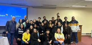 Braskem participa de banca universitária e aproxima estudantes de desafios reais de comunicação
