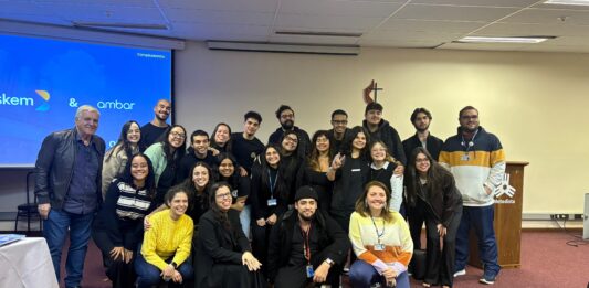 Braskem participa de banca universitária e aproxima estudantes de desafios reais de comunicação