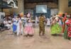 Cine Theatro Carlos Gomes recebe 7ª Roda de Caboclo neste domingo