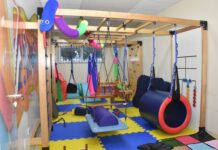 No Dia do Orgulho Autista, Santo André entrega Sala de Integração Sensorial no TEAcolhe