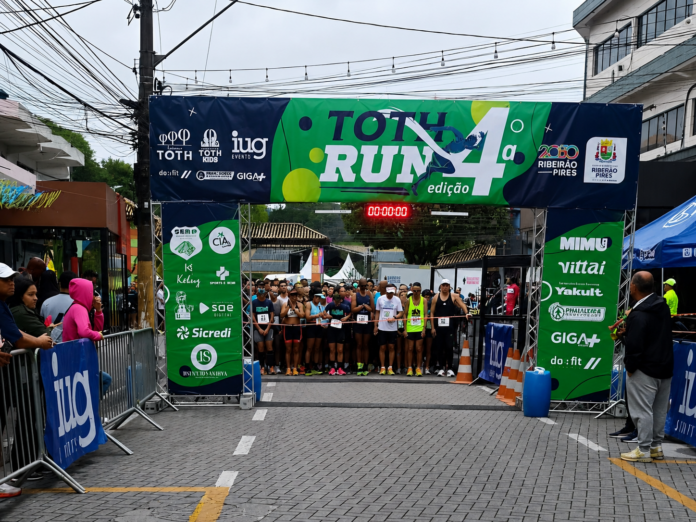 Toth Run - Divulgação (1)