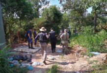 Santo André alerta para riscos e ilegalidade de trilhas clandestinas na região de Paranapiacaba