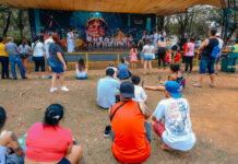 Conectando Solidariedade levará serviços de saúde e lazer ao Parque Chácara Silvestre neste sábado