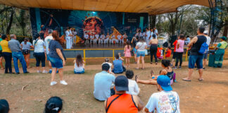 Conectando Solidariedade levará serviços de saúde e lazer ao Parque Chácara Silvestre neste sábado