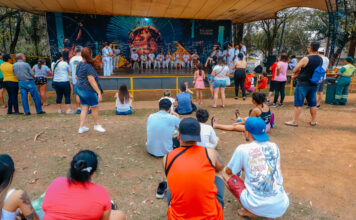 Conectando Solidariedade levará serviços de saúde e lazer ao Parque Chácara Silvestre neste sábado