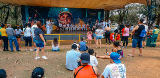 Conectando Solidariedade levará serviços de saúde e lazer ao Parque Chácara Silvestre neste sábado