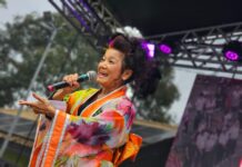 Festival Oriental de Ribeirão Pires movimenta 15 mil pessoas em dois dias atrações