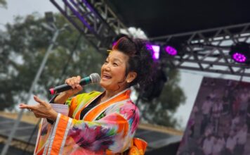 Festival Oriental de Ribeirão Pires movimenta 15 mil pessoas em dois dias atrações