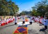 Corpus Christi em Ribeirão Pires terá novo trajeto e programação especial nesta quarta (3) e quinta-feira (4)