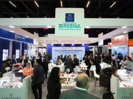 Polo Cosmético de Diadema concentra forças da cadeia do setor em espaço coletivo na FCE Cosmetique