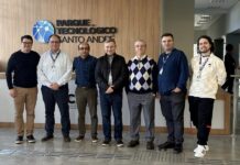 Parque Tecnológico fortalece extensão tecnológica com Fundação Santo André e UFABC