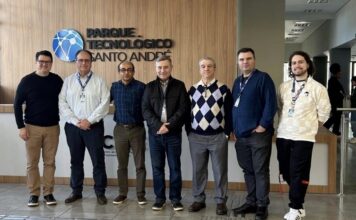Parque Tecnológico fortalece extensão tecnológica com Fundação Santo André e UFABC