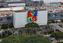 Shopping Metrópole reúne opções de presentes e experiências gastronômicas
