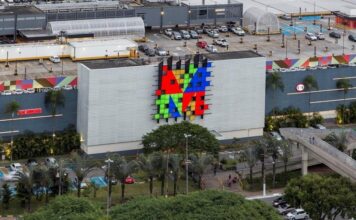 Shopping Metrópole reúne opções de presentes e experiências gastronômicas