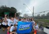Corre com a Gente Noturno acontece neste sábado (6/6), em Diadema