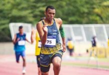 Atleta de São Bernardo é convocado pela Seleção para disputar os Jogos Sul-Americanos Paralímpicos