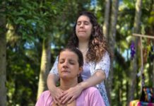 Mãos que Curam promove manhã gratuita de bem-estar com Reiki para pets em Ribeirão Pires