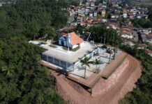 Mirante Santo Antônio entra na reta final para recebimento de propostas de concessão comercial