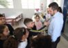 Gestão Gilvan Ferreira consolida Santo André como referência nacional em alimentação escolar