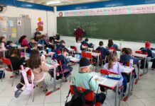 Diadema adere à plataforma Busca Ativa Escolar, da Unicef