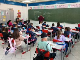 Diadema adere à plataforma Busca Ativa Escolar, da Unicef