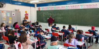 Diadema adere à plataforma Busca Ativa Escolar, da Unicef