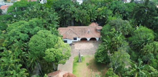 Feira Mística reúne terapias, espiritualidade e produtos esotéricos no Jardim dos Elementos no próximo dia 20