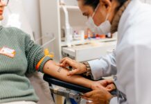 Ação em São Bernardo estimula doação de sangue e quebra de recorde no País