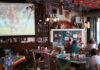 Romance, futebol e UFC: combinação explosiva deve lotar bares e restaurantes do ABC, segundo o Sehal