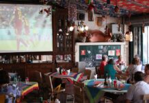 Romance, futebol e UFC: combinação explosiva deve lotar bares e restaurantes do ABC, segundo o Sehal