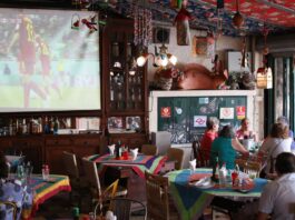 Romance, futebol e UFC: combinação explosiva deve lotar bares e restaurantes do ABC, segundo o Sehal