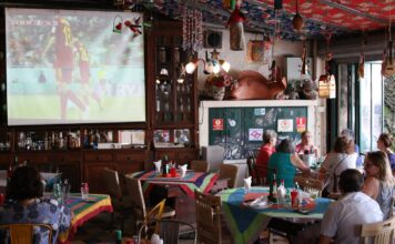 Romance, futebol e UFC: combinação explosiva deve lotar bares e restaurantes do ABC, segundo o Sehal