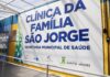 Santo André abre 12 Unidades de Saúde aos sábados durante o mês de junho