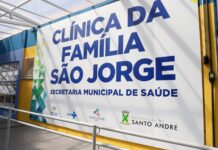 Santo André abre 12 Unidades de Saúde aos sábados durante o mês de junho
