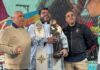 Ribeirão Pires inaugura revitalização do Mirante Santo Antônio
