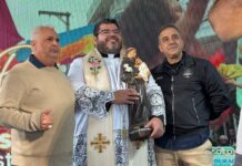 Ribeirão Pires inaugura revitalização do Mirante Santo Antônio