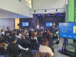 FMABC reúne mais de 200 pessoas para debater o futuro da inteligência artificial na saúde