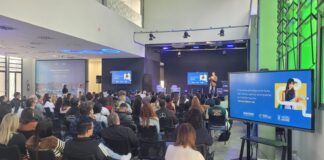 FMABC reúne mais de 200 pessoas para debater o futuro da inteligência artificial na saúde