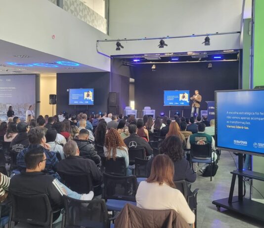 FMABC reúne mais de 200 pessoas para debater o futuro da inteligência artificial na saúde
