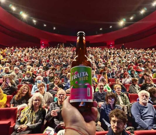 Festival de Cinema de Paranapiacaba começa na sexta com mais de 60 filmes independentes